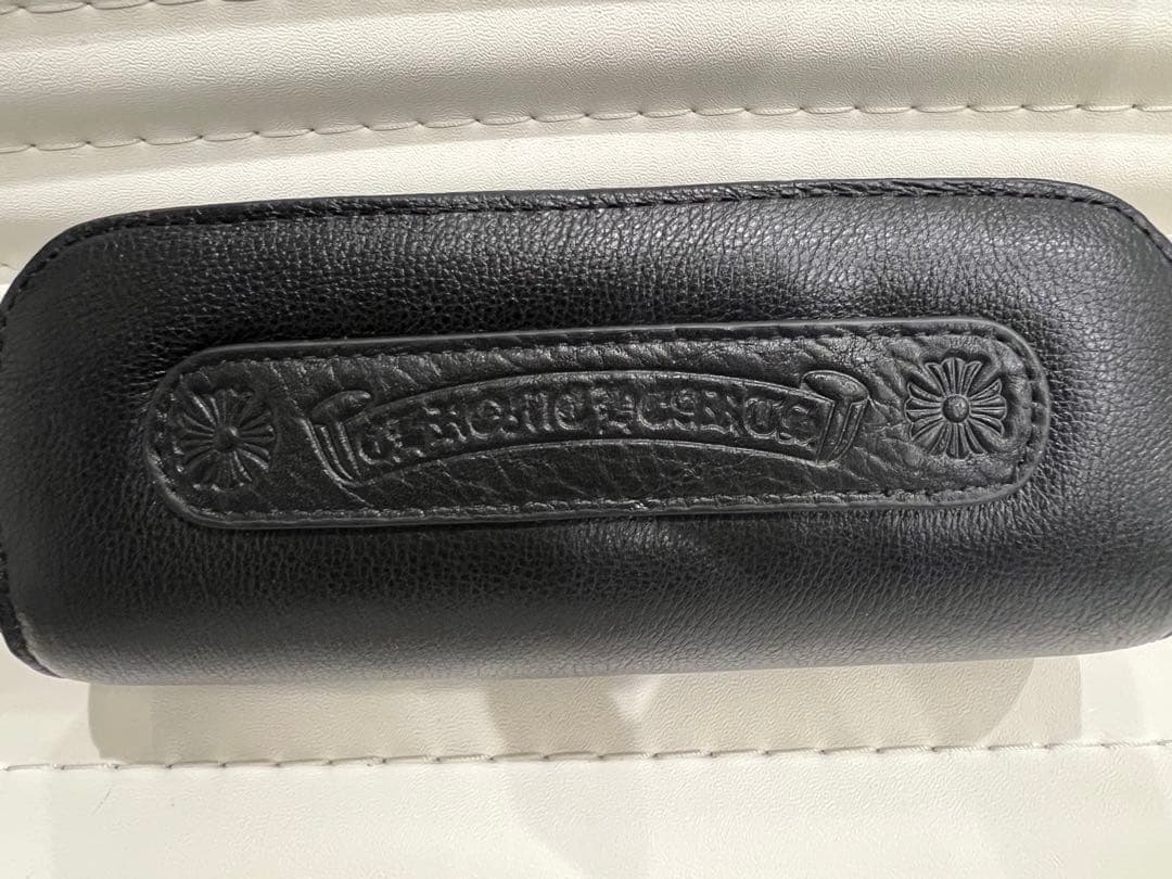 クロムハーツ メガネ