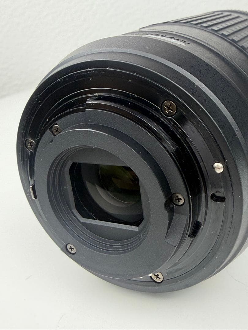 レンズ(ズーム) AF-P NIKKOR 70-300mm 1:4.5-6.3G ED