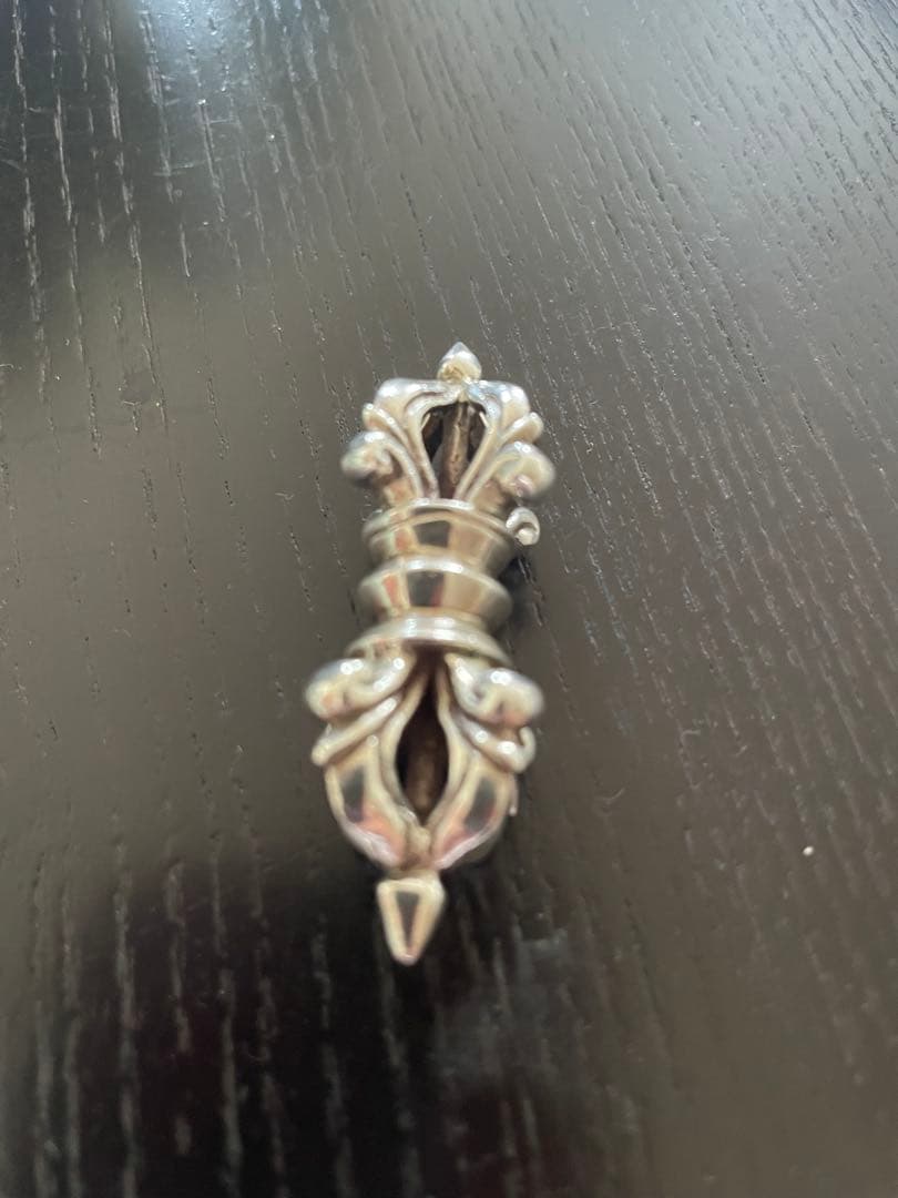 シャンバラのヴァジュラ