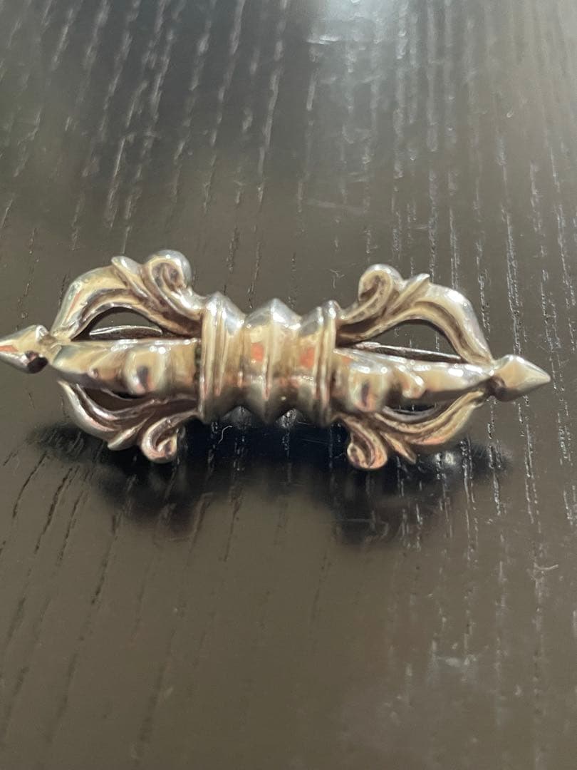 シャンバラのヴァジュラ