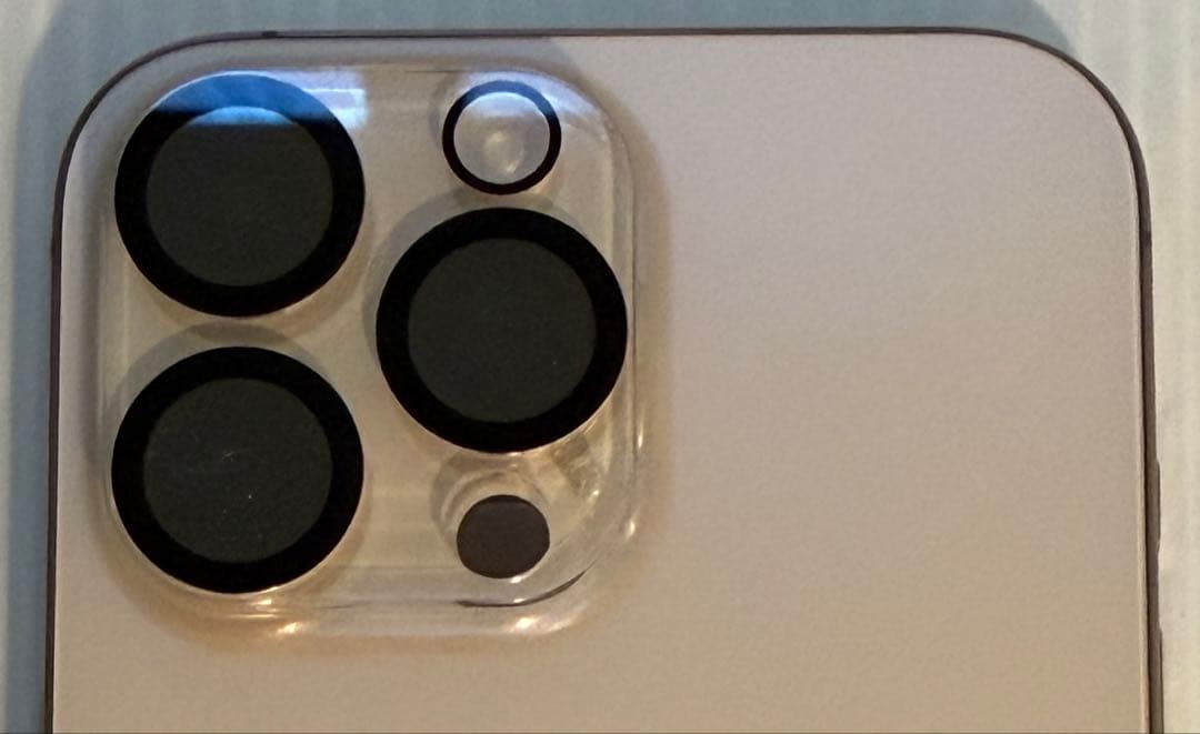 iPhone16proMax 512gbSIMフリーユーズド