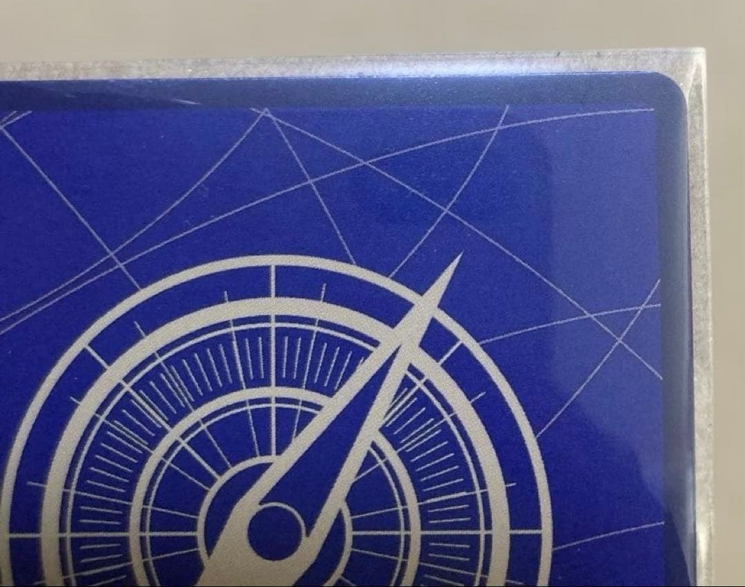 マ*ツ様 ロロノア・ゾロ SR パラレル EB04-007 エッグヘッドクライシ