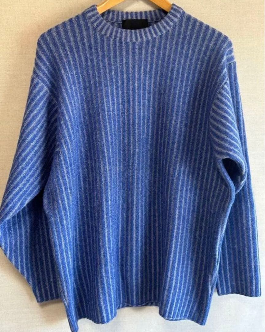 G*t様 ETROエトロ　メンズニット