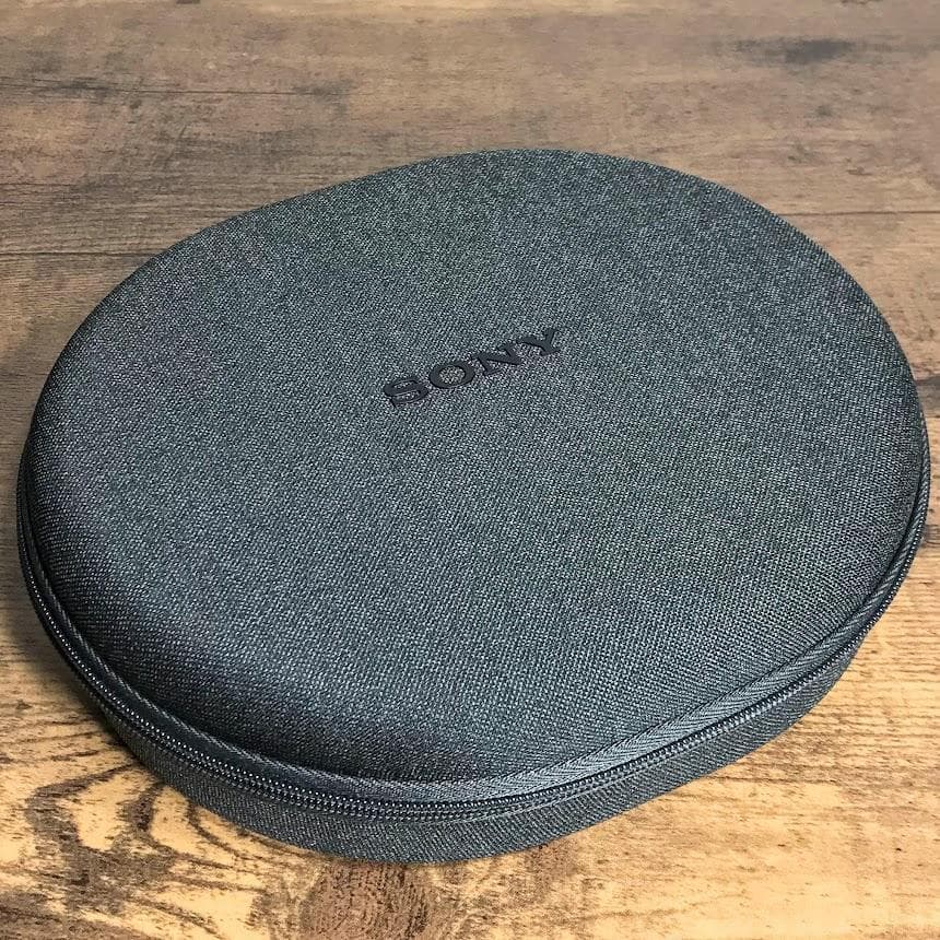 【リファービッシュ品・微傷あり】ULT WEAR　WH-ULT900N★ブラック