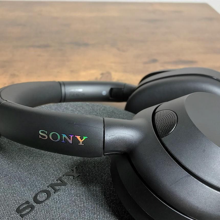 【リファービッシュ品・微傷あり】ULT WEAR　WH-ULT900N★ブラック