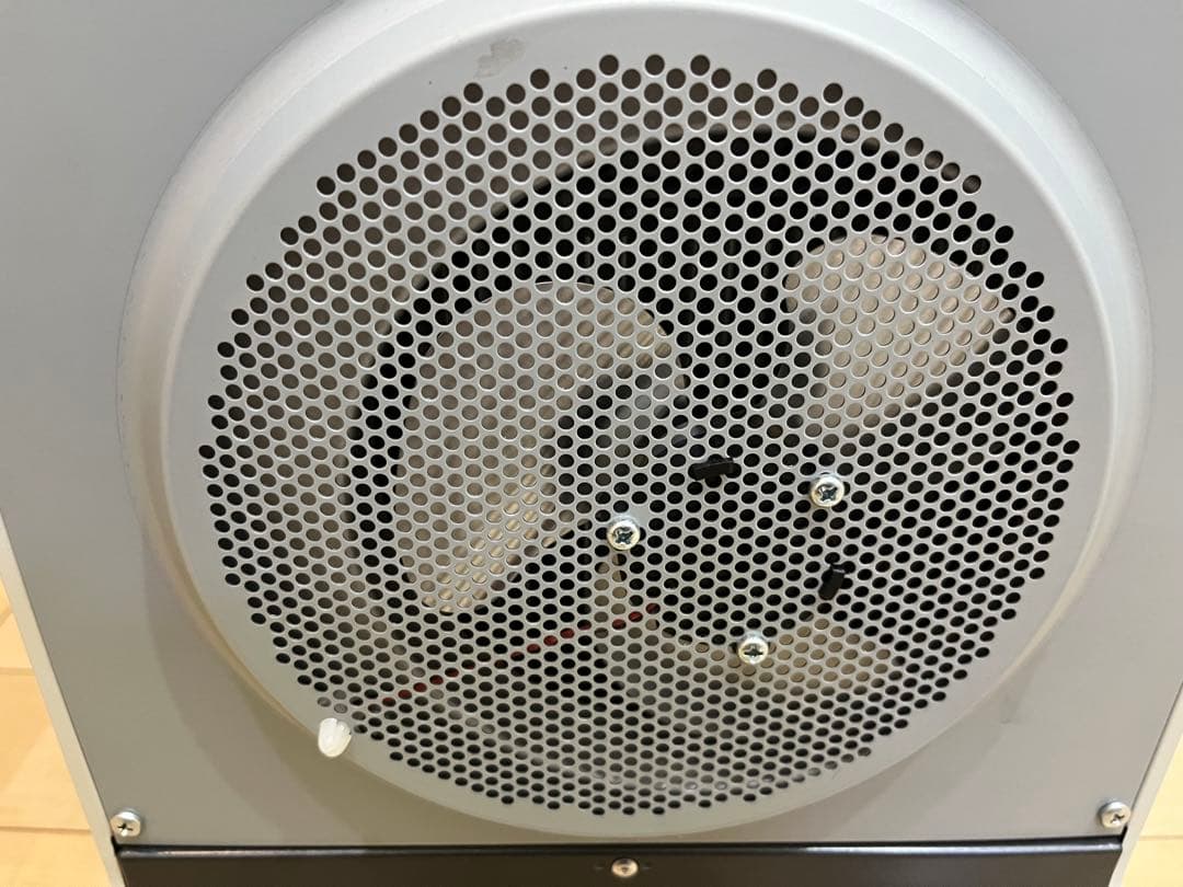 イワタニ カセットガスファンヒーター 風暖 CB-GFH-5 日本製