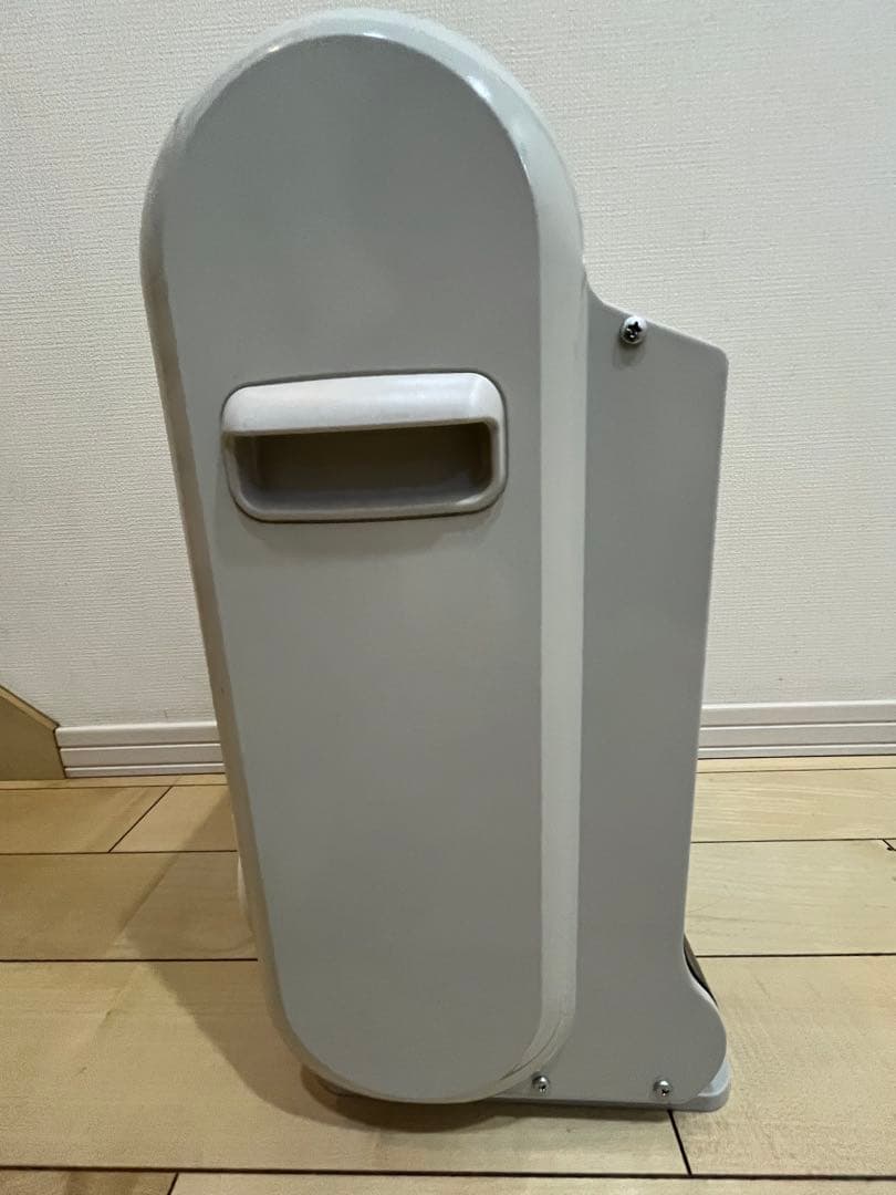 イワタニ カセットガスファンヒーター 風暖 CB-GFH-5 日本製