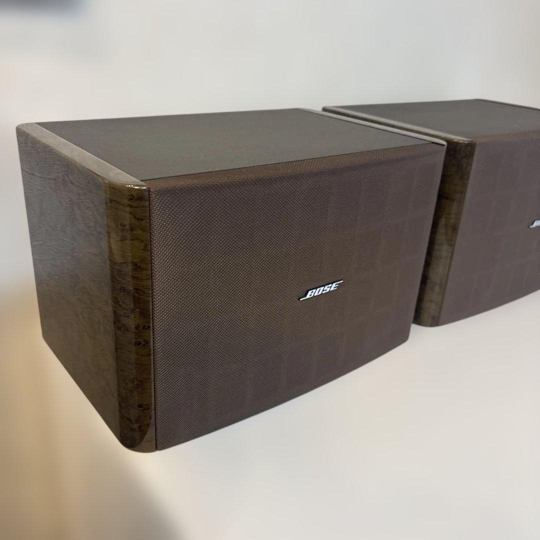 BOSEスピーカーMODEL 121