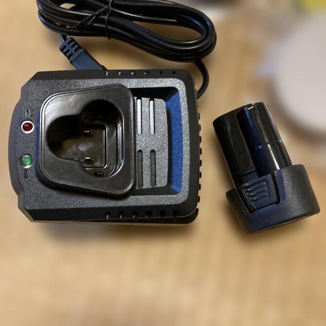 SHINANO SI-440P-1 コードレスミニポリッシャー