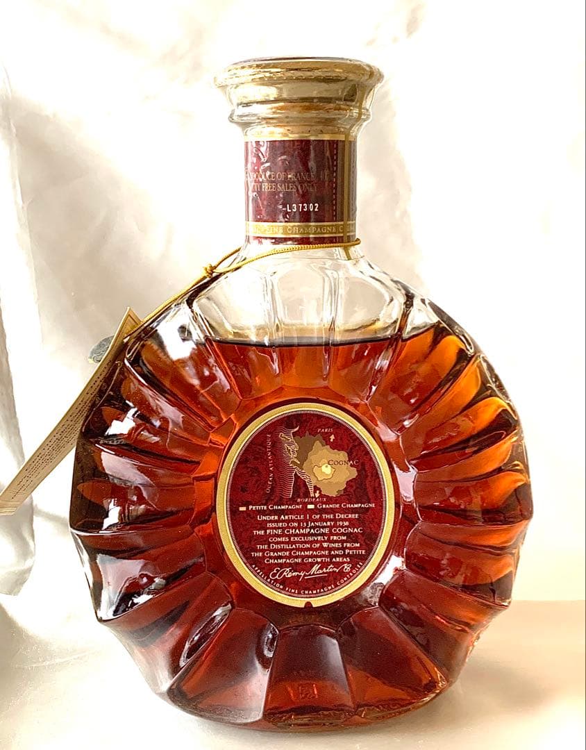 ☆REMY MARTIN XO Special レミーマルタン スペシャル☆