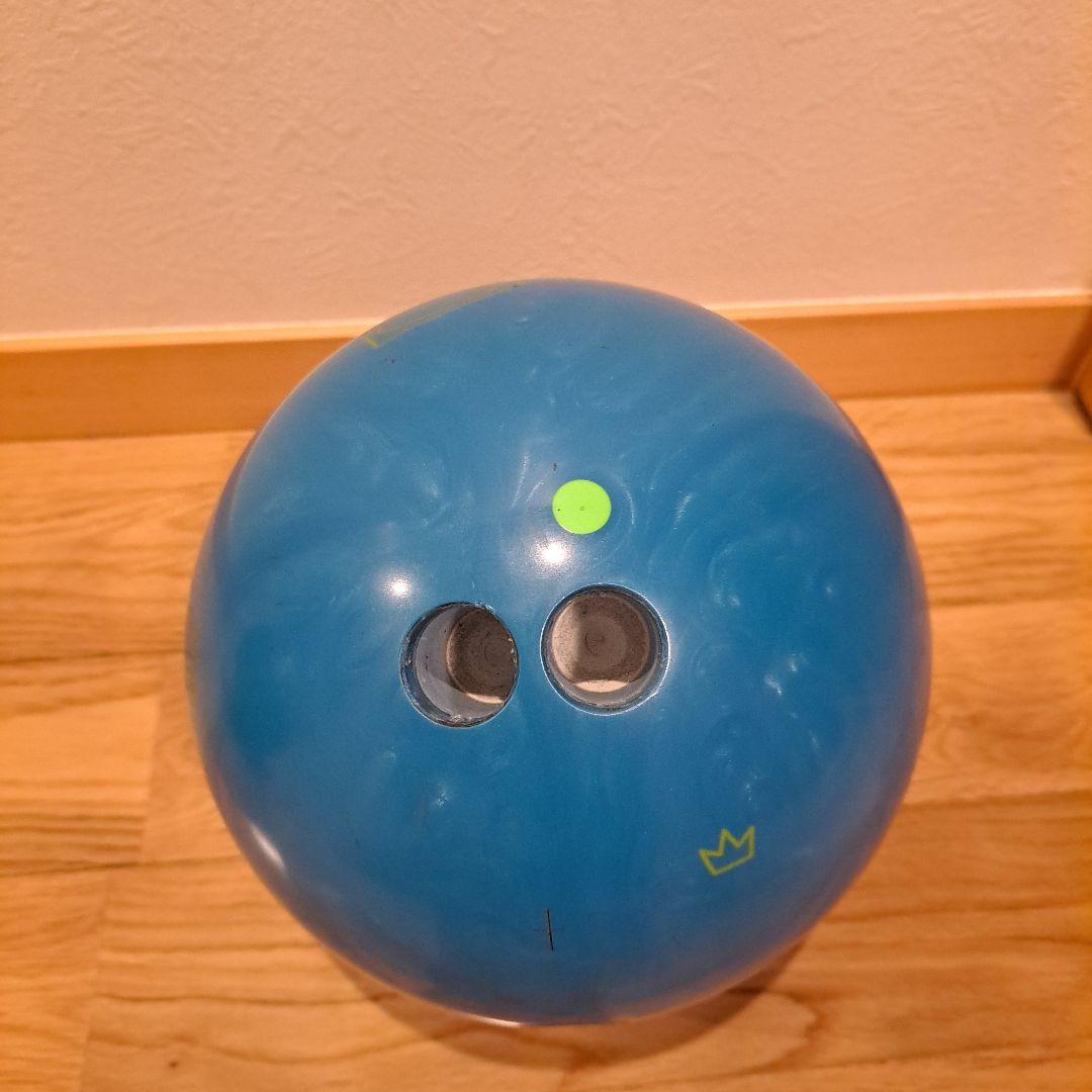 ブランズウィック メーリージャブ アクア 14ポンド