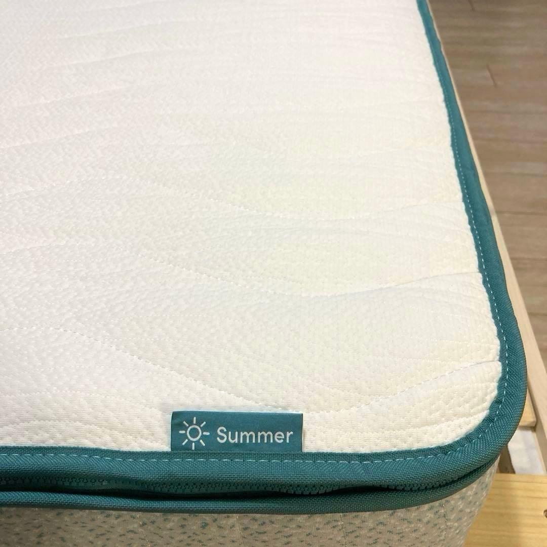 【自社配送エリア限定販売】koala/コアラマットレスプラス/シングルサイズ