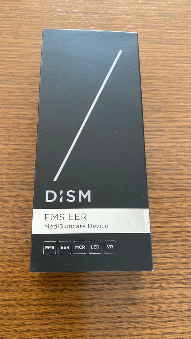 D'ISM EMS EER 美容機器
