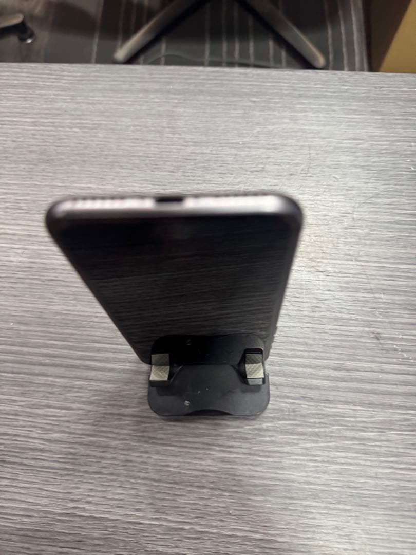 ③Apple iPhone 8スペースグレー 本体64GB SIMフリー1-10