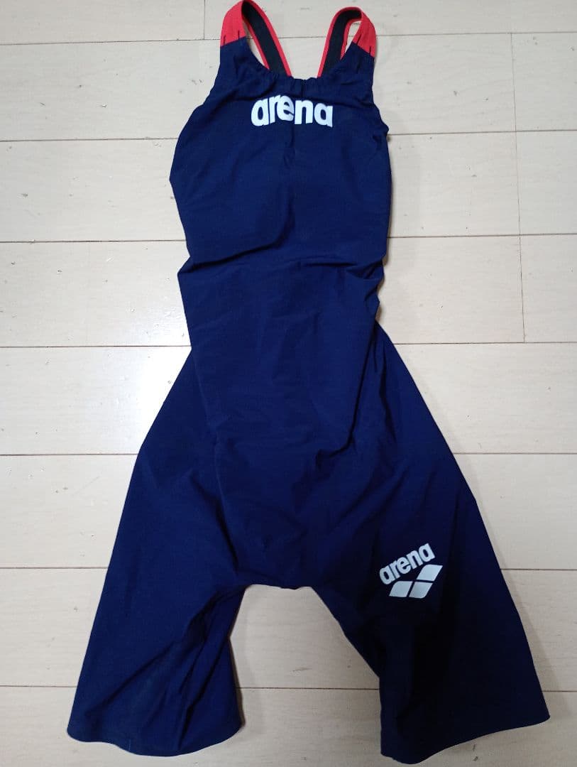 アリーナ　アルティメットアクアフォースＸ　MF　サイズSS