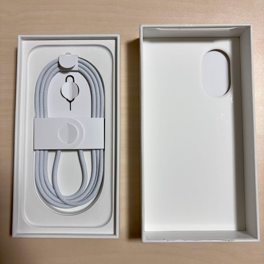 極美品iPhone16 128gb ウルトラマリン　SIMフリー フィルム付き