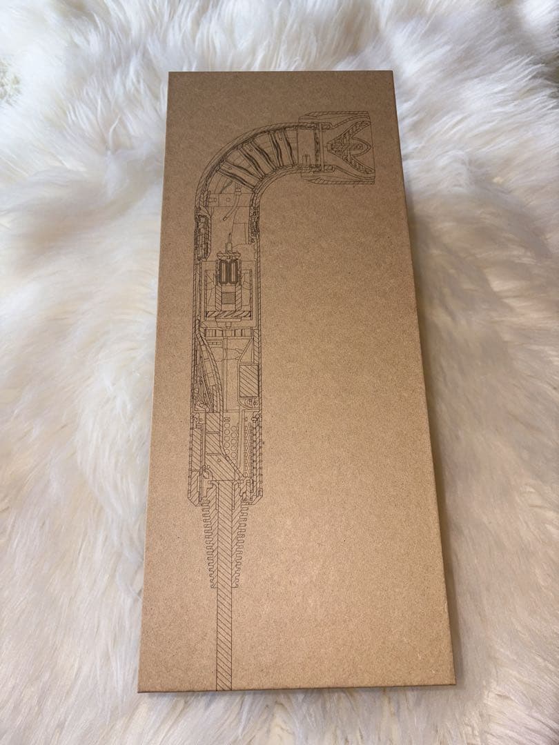 (国内正規品未使用Dyson Supersonic ドライヤー ブルーHD18