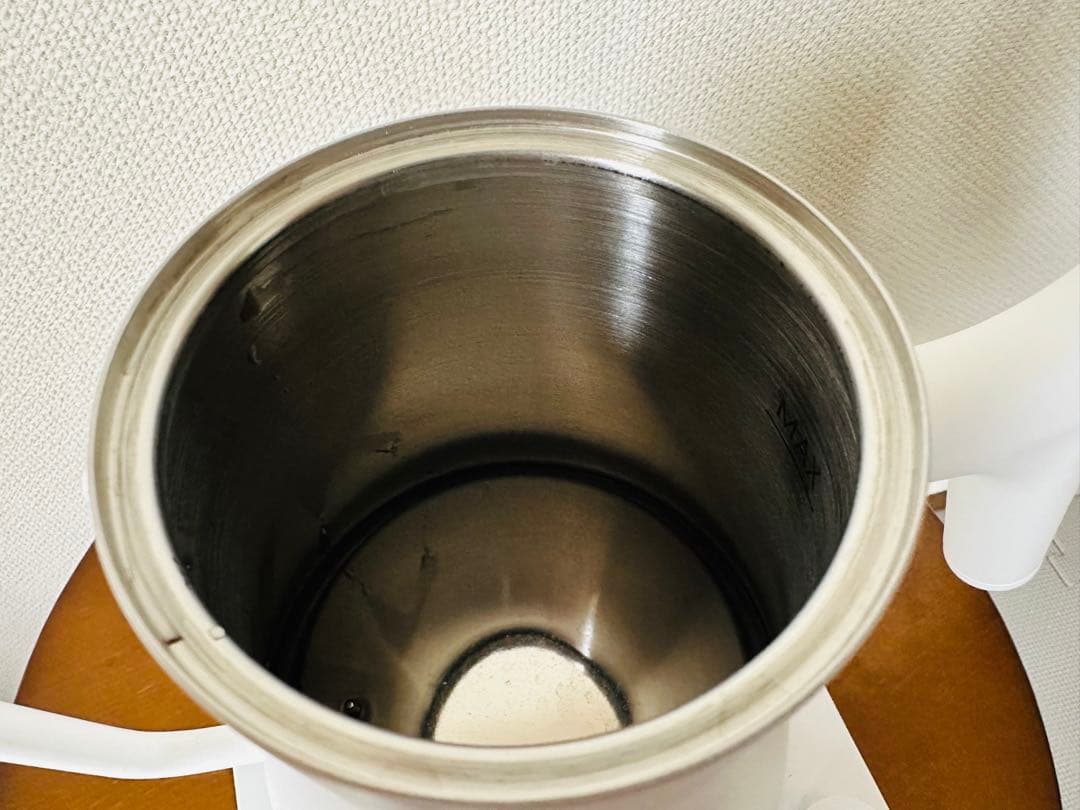 Fellow stag EKG 電気ケトル 0.9L