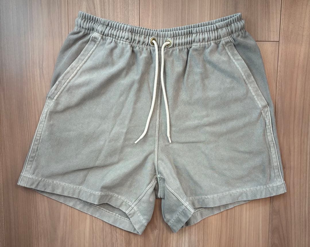 atomic(^-^)　水4点セット