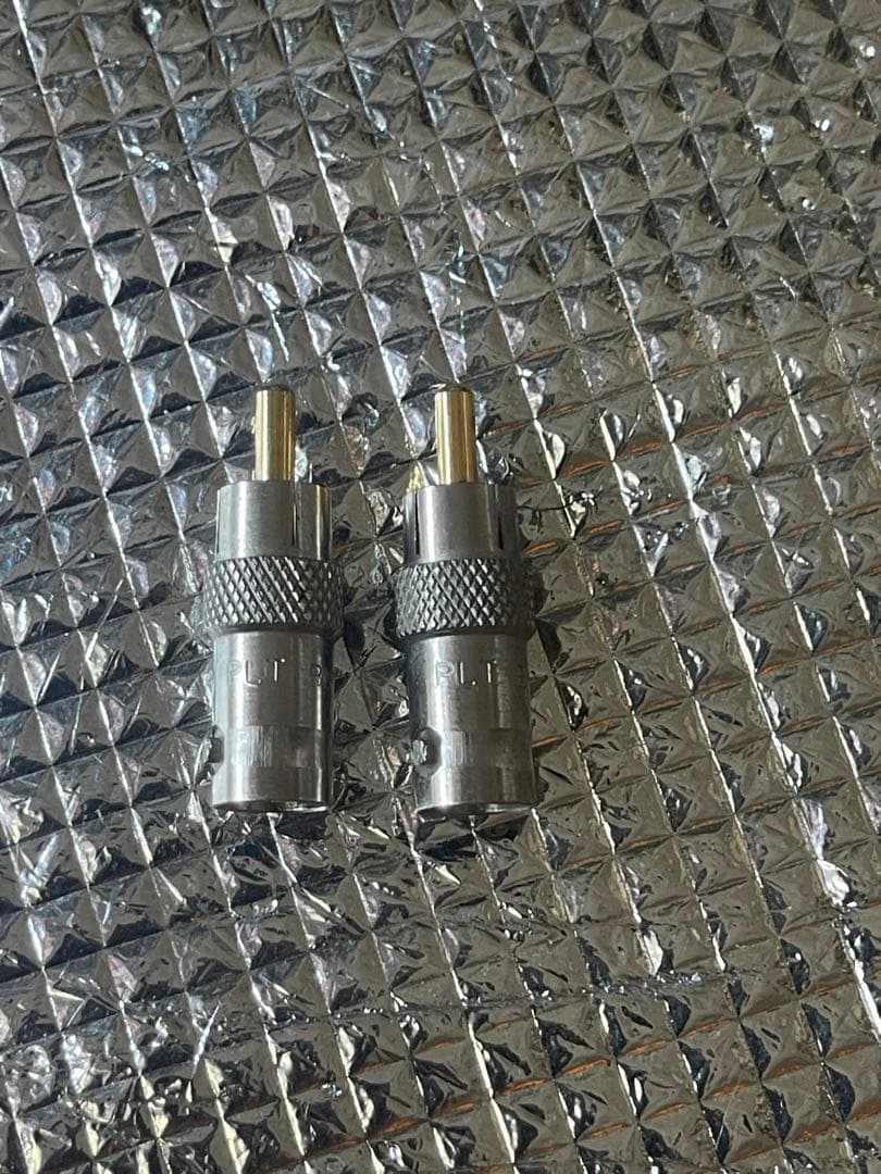 バンデンハル　van den Hul 75 Ωデジタルケーブル