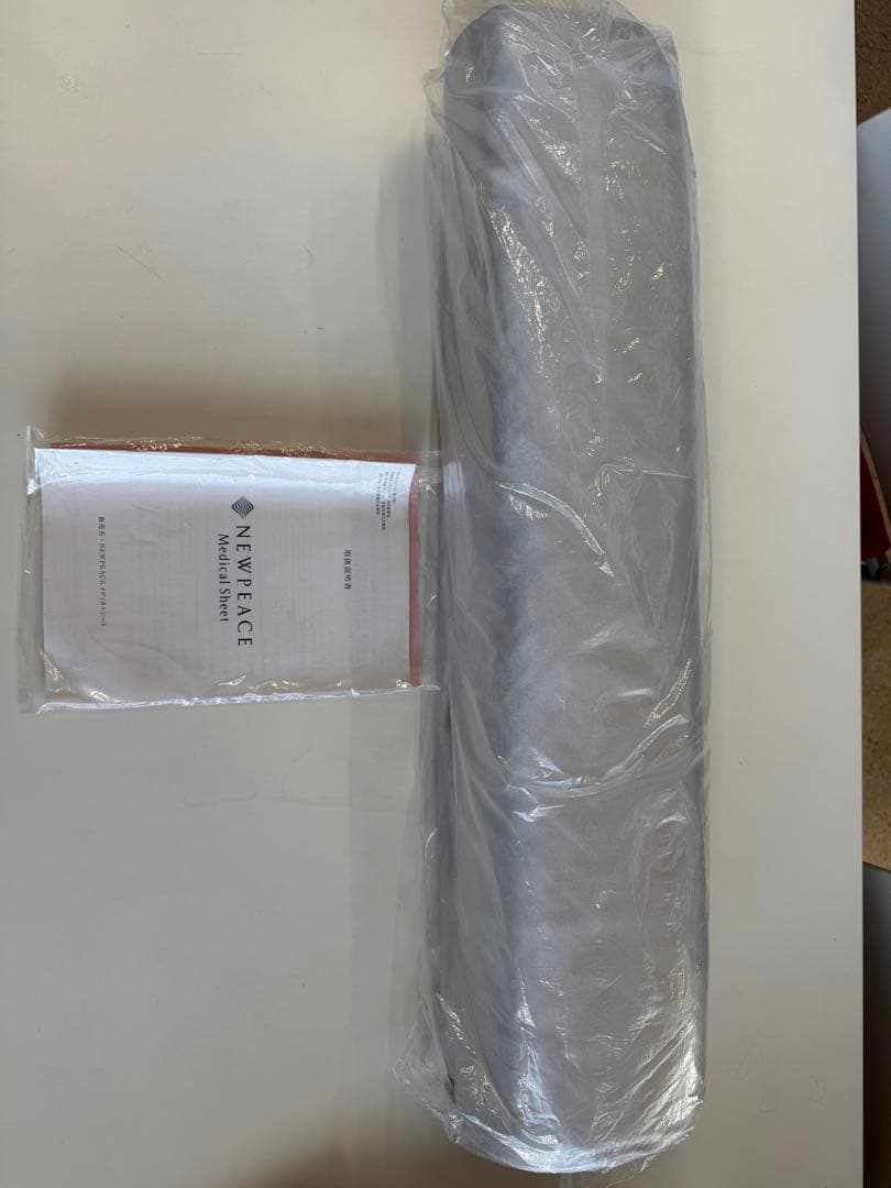 ニューピース　メディカルシート