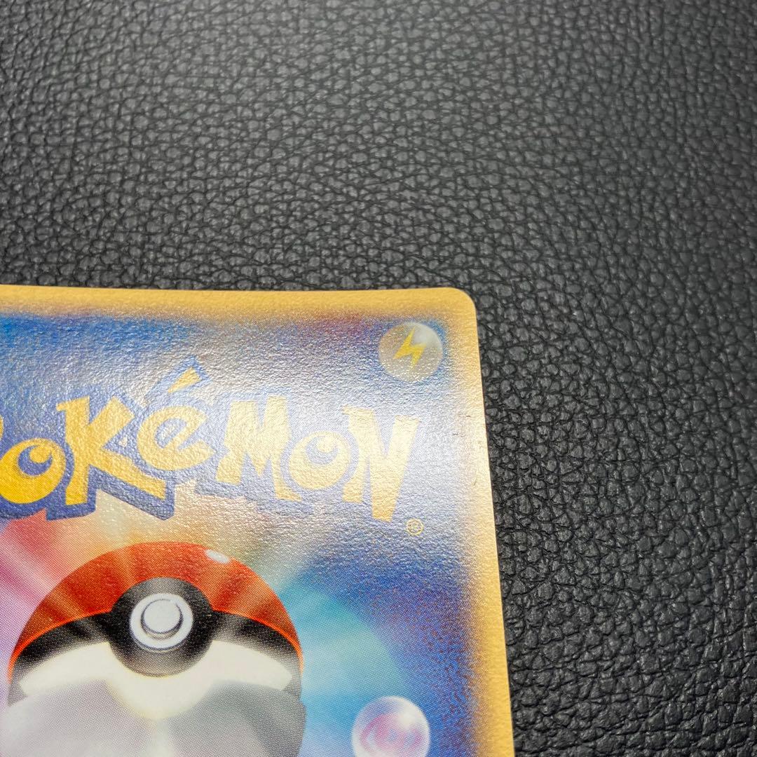 ルギア　ポケパーク　プロモ　006/009 ポケモンカード