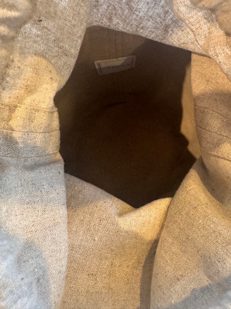 ラドロー　カゴバッグ