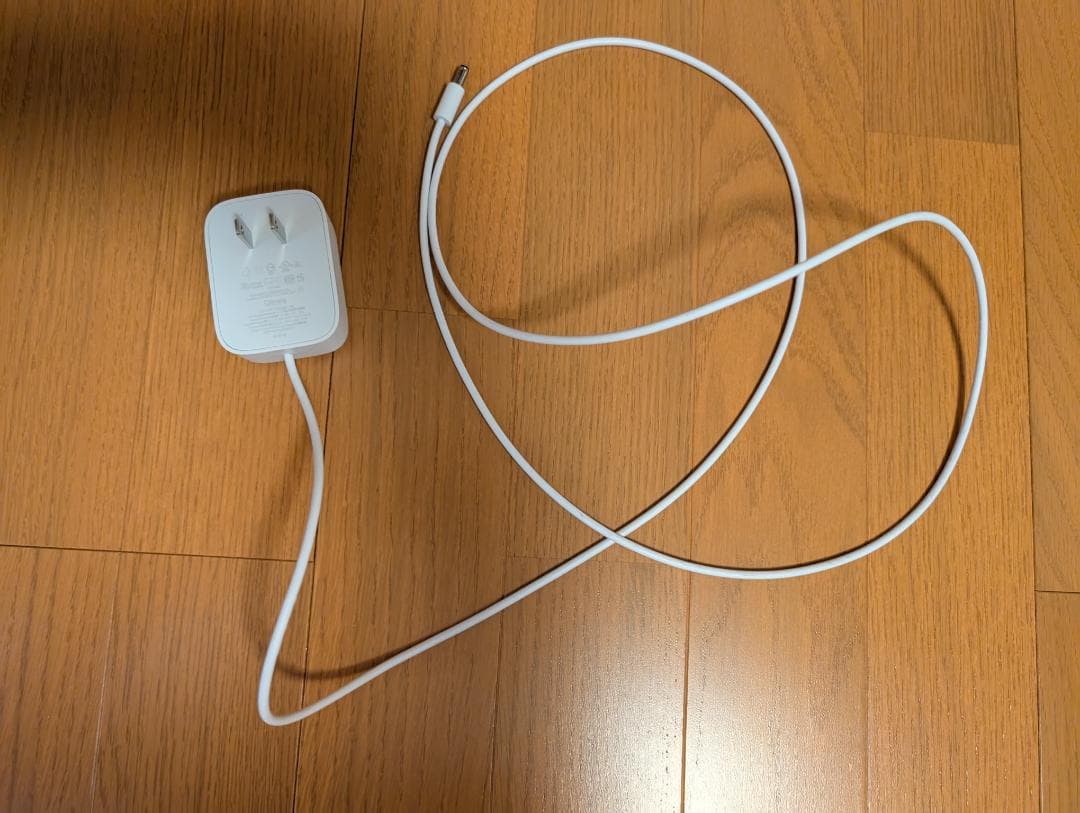 【中古】Google Pixel Tablet 充電器 スピーカー ケースセット