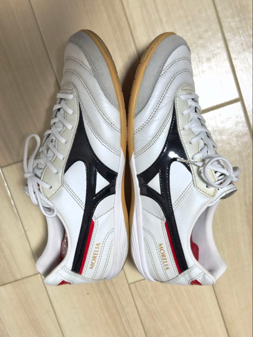 ミズノモレリア セット販売 ターフシューズ インドアシューズ