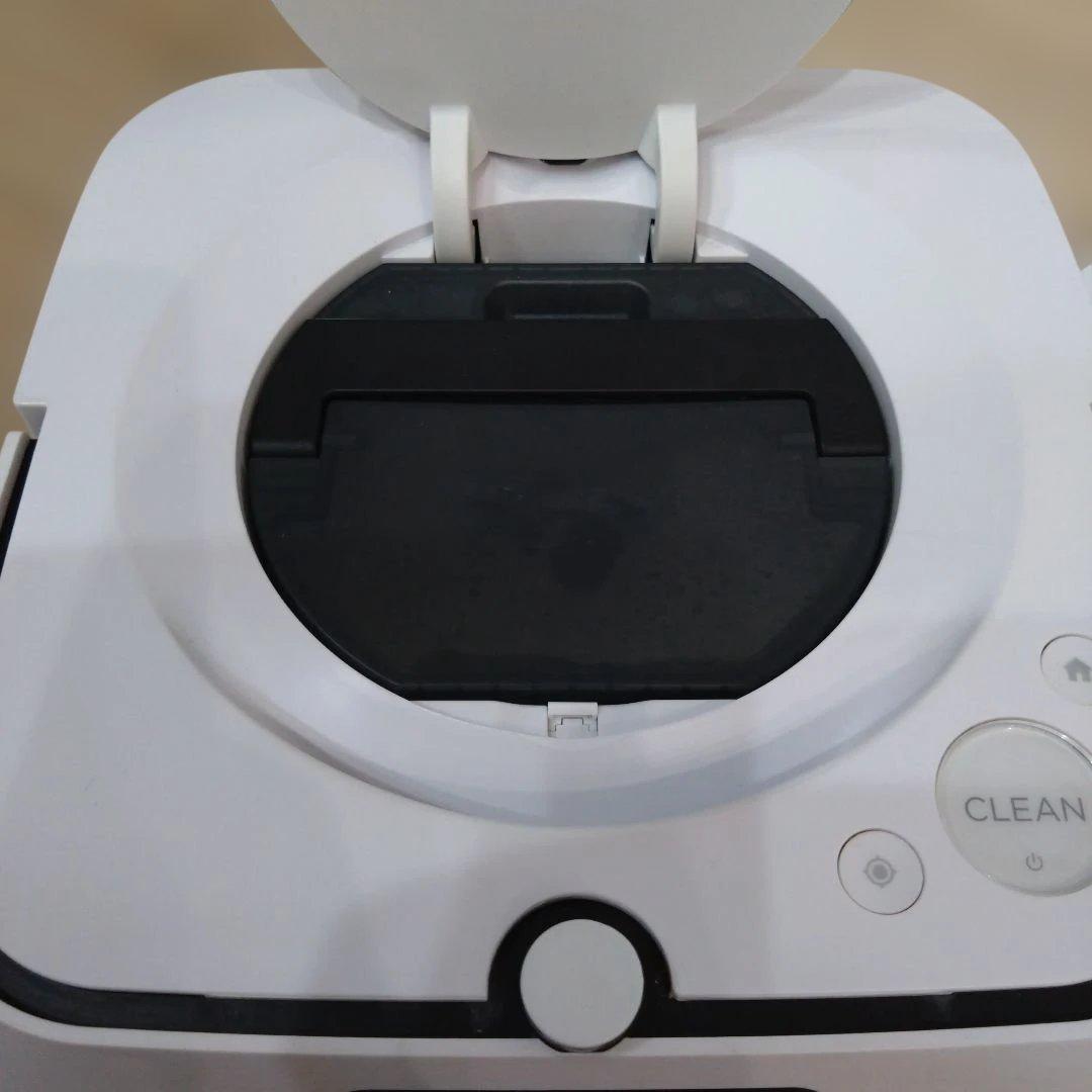 掃除機・クリーナー Braava jet m6