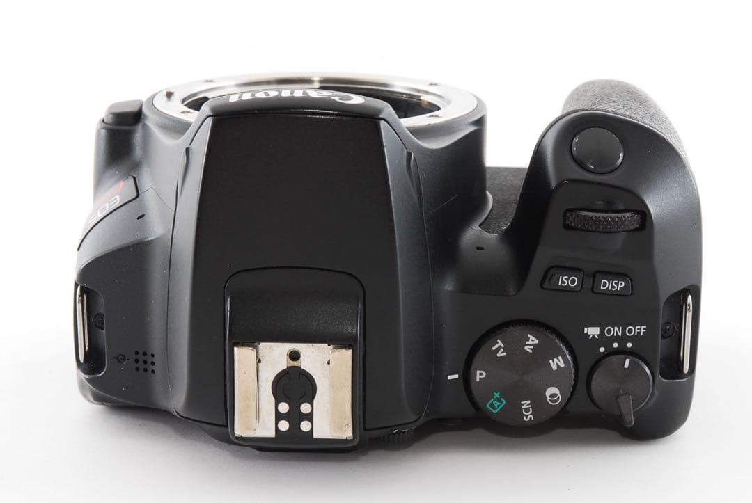 保証/Wi-Fi/動画/canon kiss x10標準&望遠ダブルレンズセット