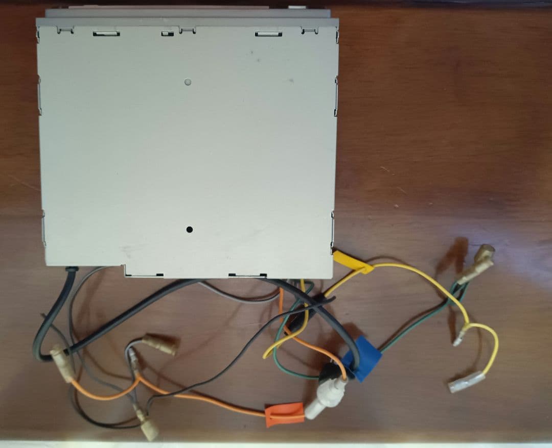 熊*ん様 carrozzeria MDS-P7000 カーオーディオMDデッキ