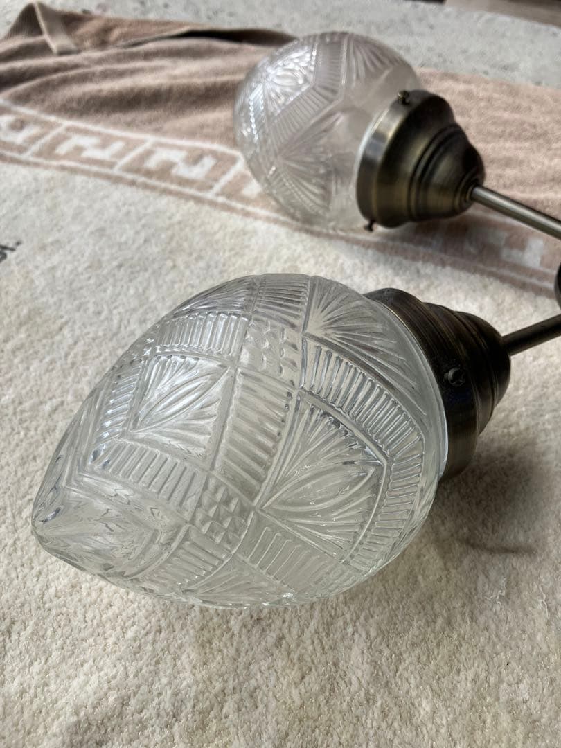 ミッドセンチュリー　Mercury シーリングライト