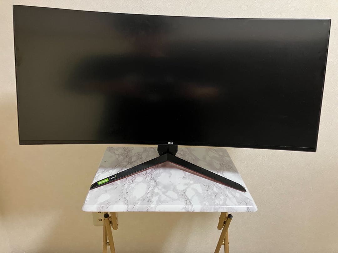 ディスプレイ・モニター本体 Daisuke