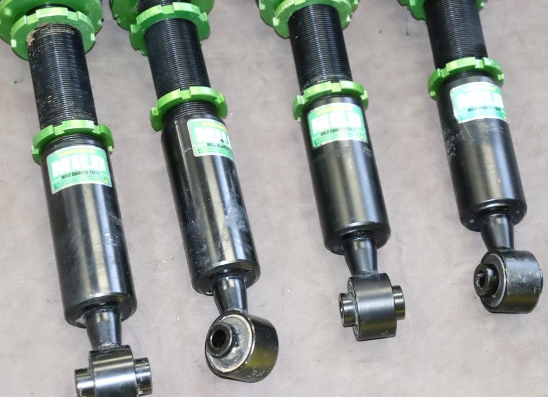 JZS171 JZS175 JZS171W JZS175W クラウン 車高調