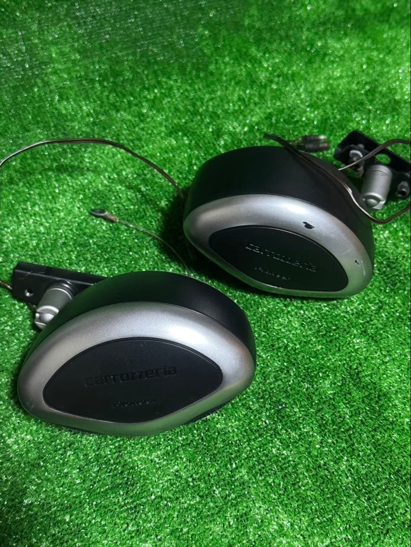 カロッツェリア　サテライトスピーカー