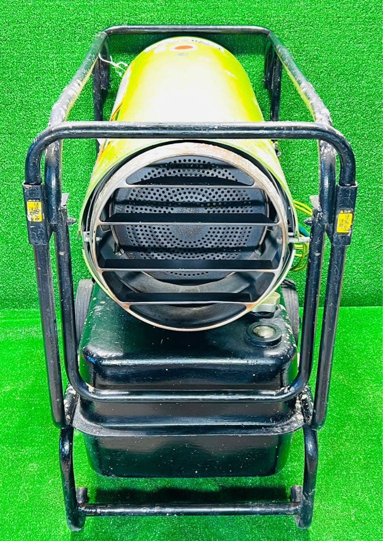 ORION ジェットヒーター HPE310-L ヒーター 動作確認済み