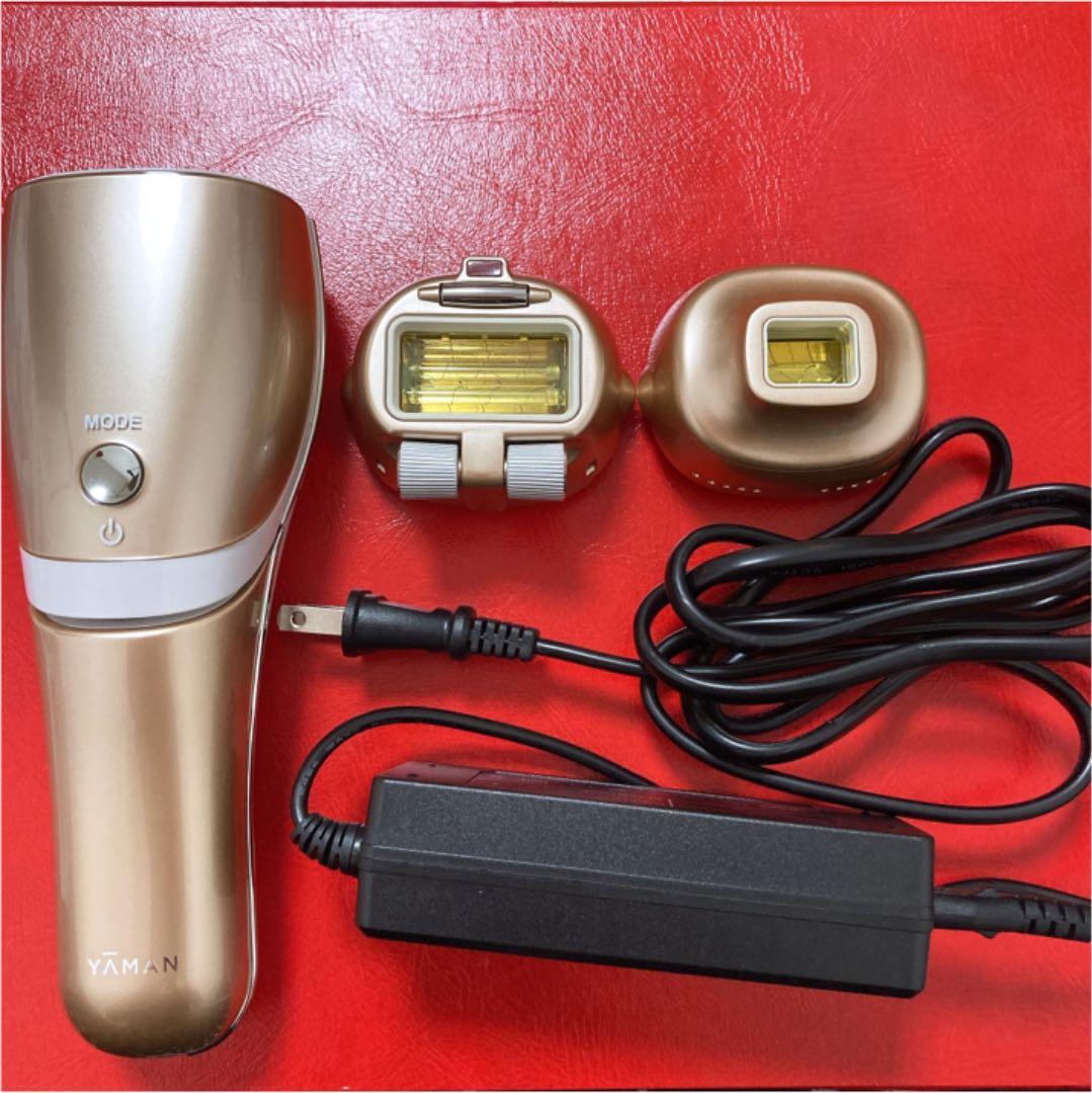 【値下げ】YA-MAN レイボーテ R フラッシュダブル