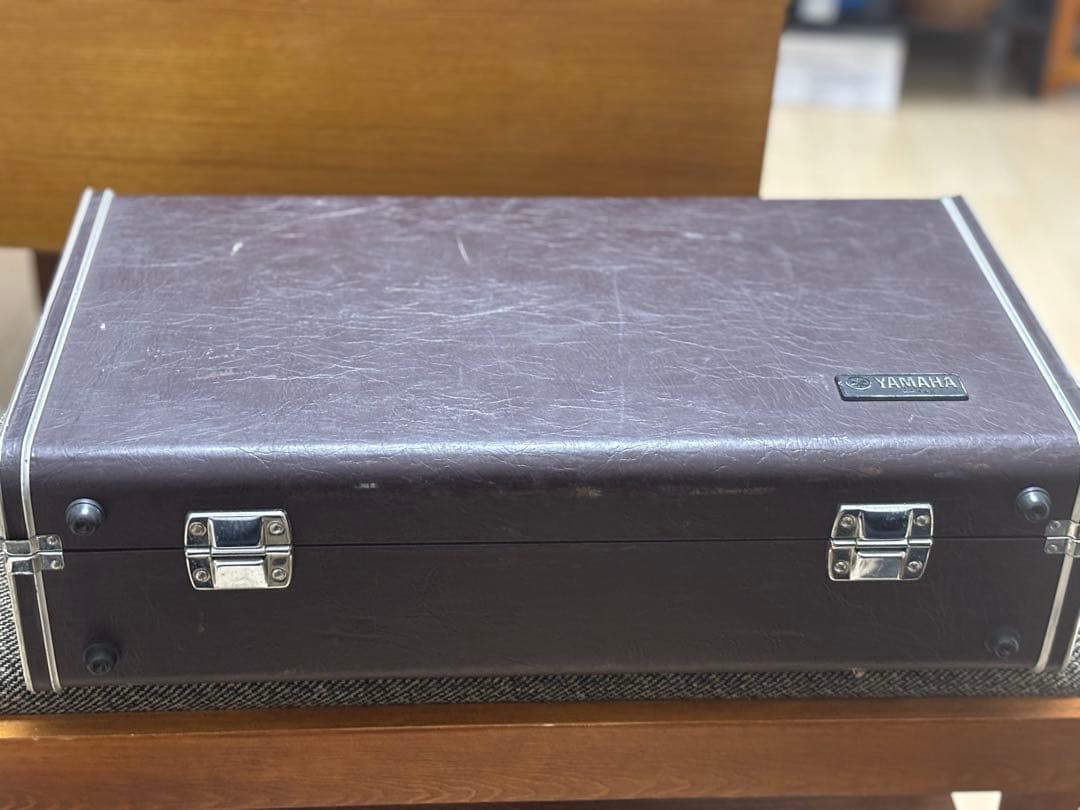 た*う様 Yamaha YTR-736 トランペット　管楽器 ヤマハ 01082