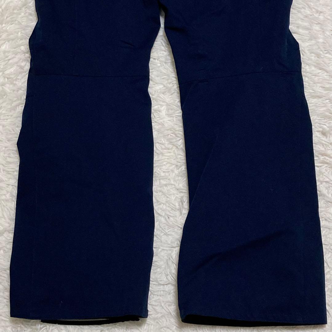 ONYONE オンヨネ スキーウェア セットアップ 上下 ブラック ネイビー