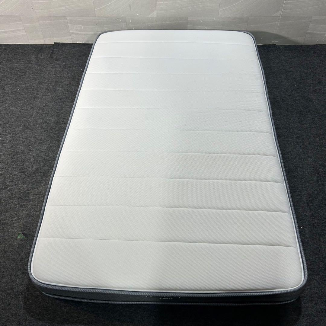 ニトリ マットレス セミダブル Nスリープ ハード03 寝具 d4004