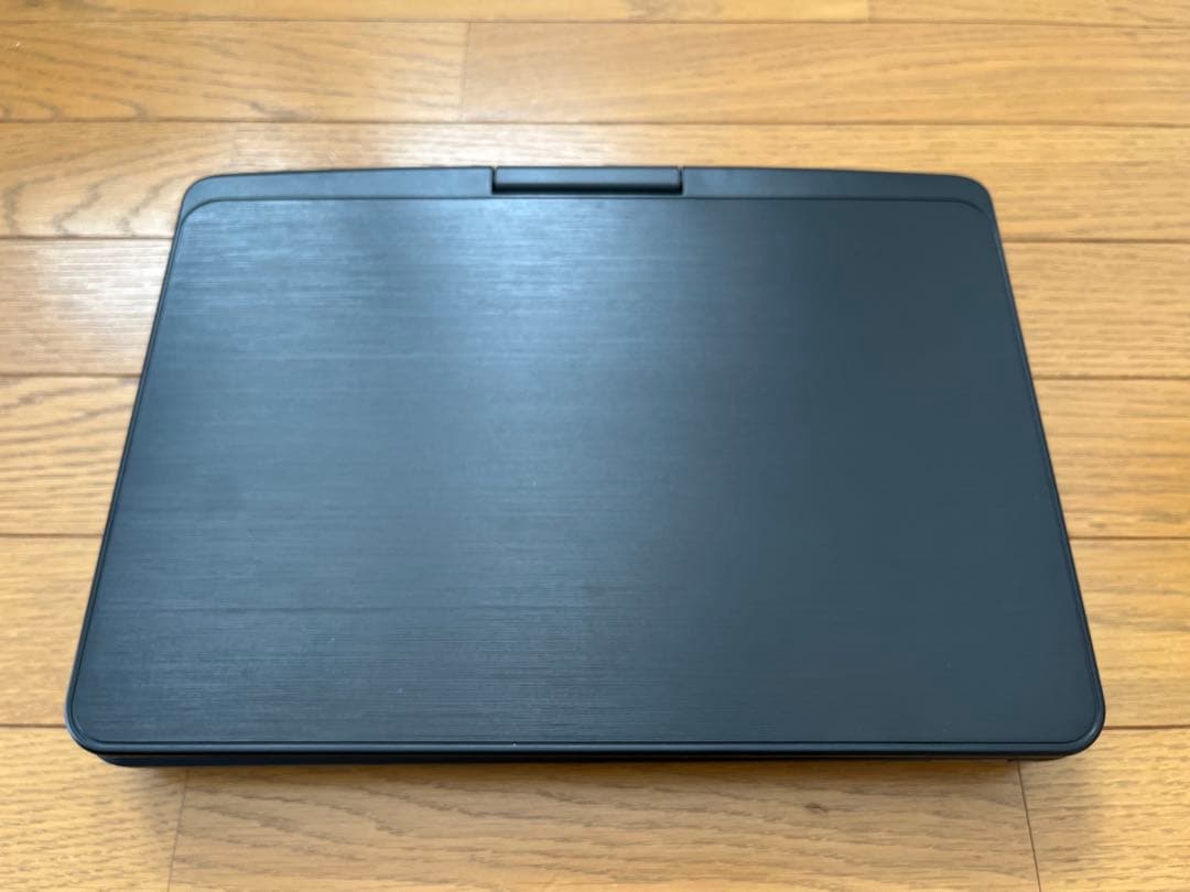 アダレクション14インチポータブルブルーレイディスクプレーヤーSU-14PB