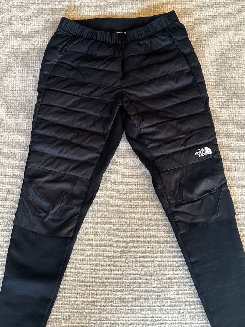 【XL】THE NORTH FACE レッドランロングパンツ