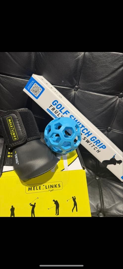 即日発送　セット販売　スウィング矯正　# プロセンダー　スイング練習　切替上手