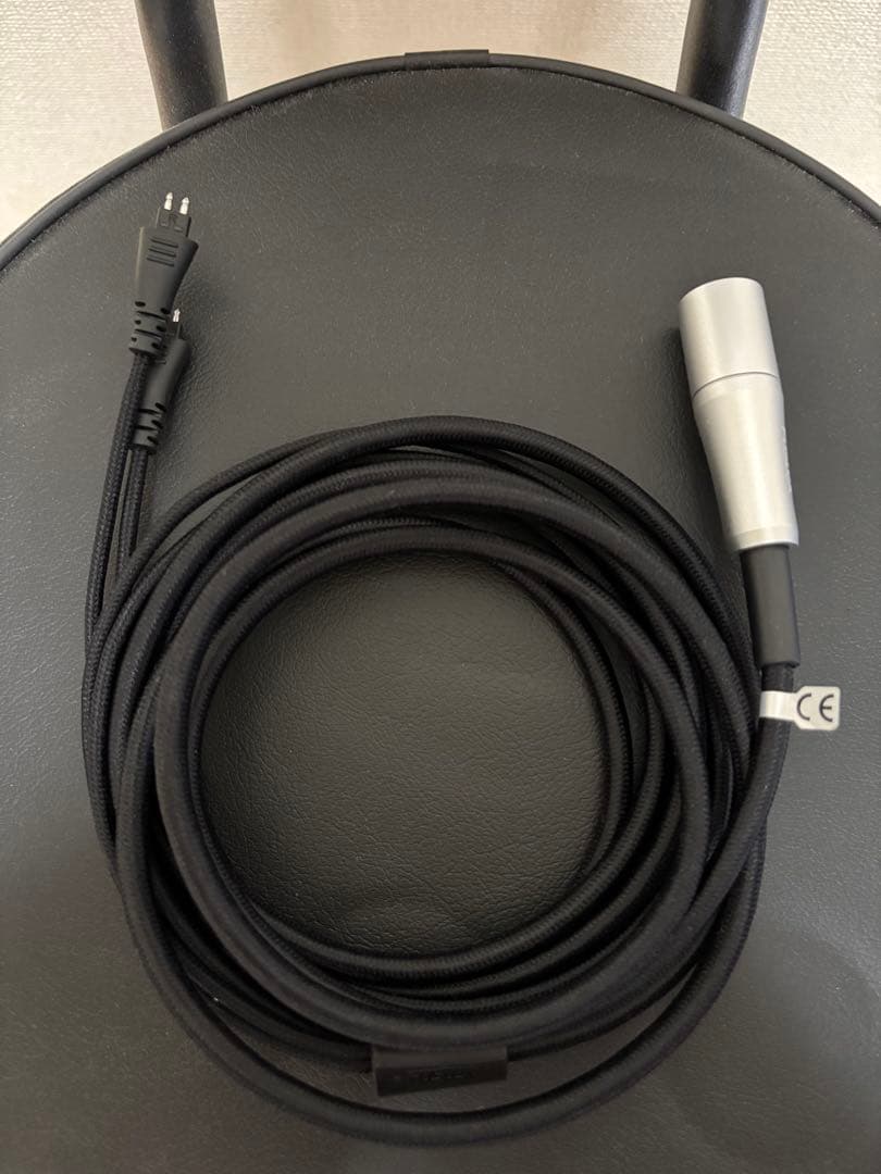 ヘッドホン FOSTEX ET-H3.0N7BL