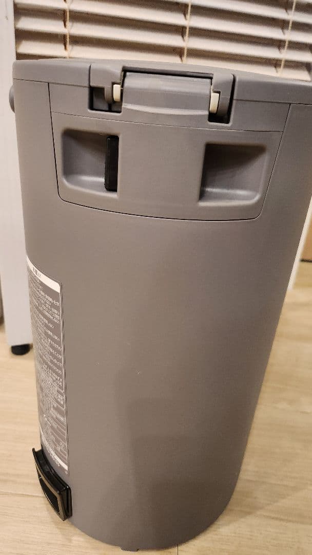 象印スチーム式加湿器 4L