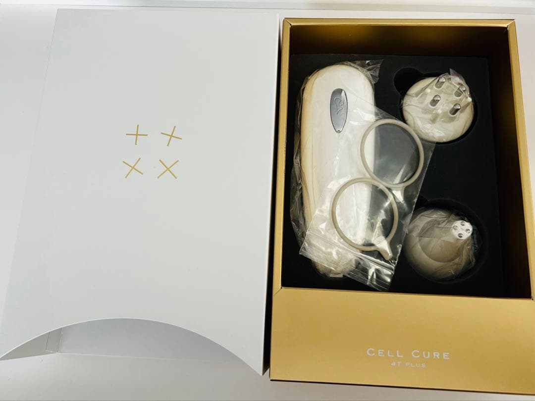 セルキュア4tプラス