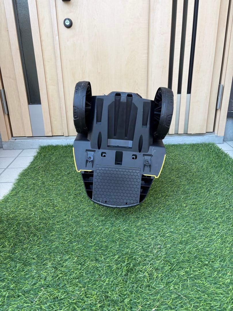 【使用回数少・美品完備】ケルヒャーK3サイレントベランダ&カー（60Hz専用）