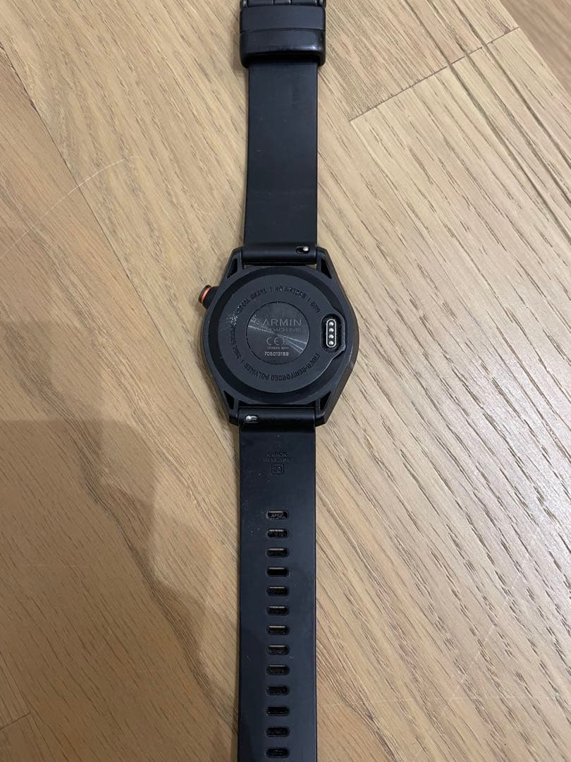 Garmin Approach S42 GPSウォッチ【期間限定値下げ！】