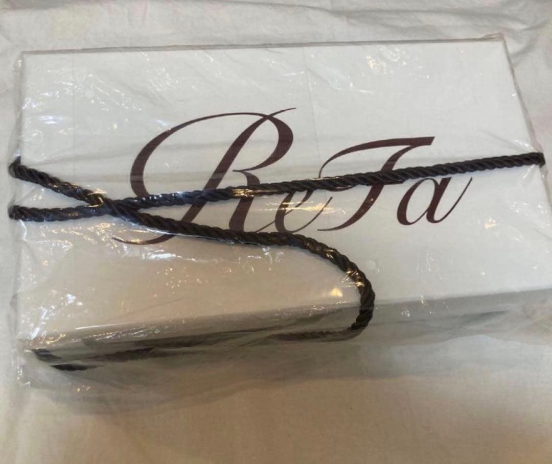 【新品未使用】リファ　ReFa BEAUTECH DRYER S+